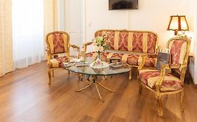 Heritage Boutique Apartments Bad Ischl