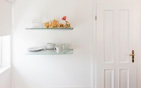 Heritage Boutique Apartments Bad Ischl